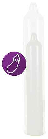 Презервативы большие SECURA EXTRA LARGE 100 шт Sex Aura Киев