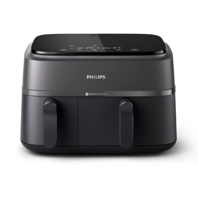 Мультипіч Philips Ovi Dual Series 3000 (NA350/03) Вінниця - фото 1