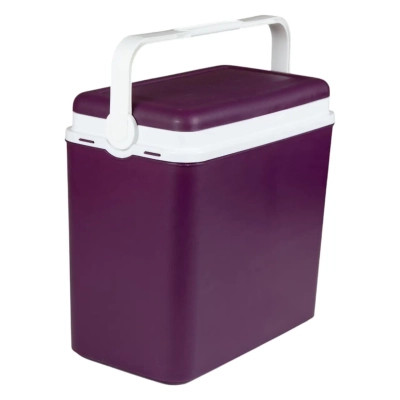 Термобокс Adriatic 24л фіолетовий (8002936807502) Винница - изображение 4