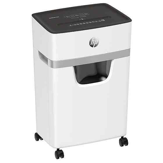 Знищувач документів HP OneShred 15CC, A4, 80g х 15 листів, 4*35, 20 л, P-4 Винница