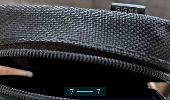 Объектив SIGMA 35mm. 1.4 DG Art ( Canon) Киев