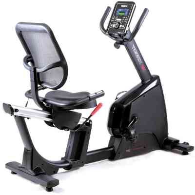 Велотренажер Toorx Recumbent Bike BRXR 300 ERGO (BRX-R300ERGO) (930570) Винница