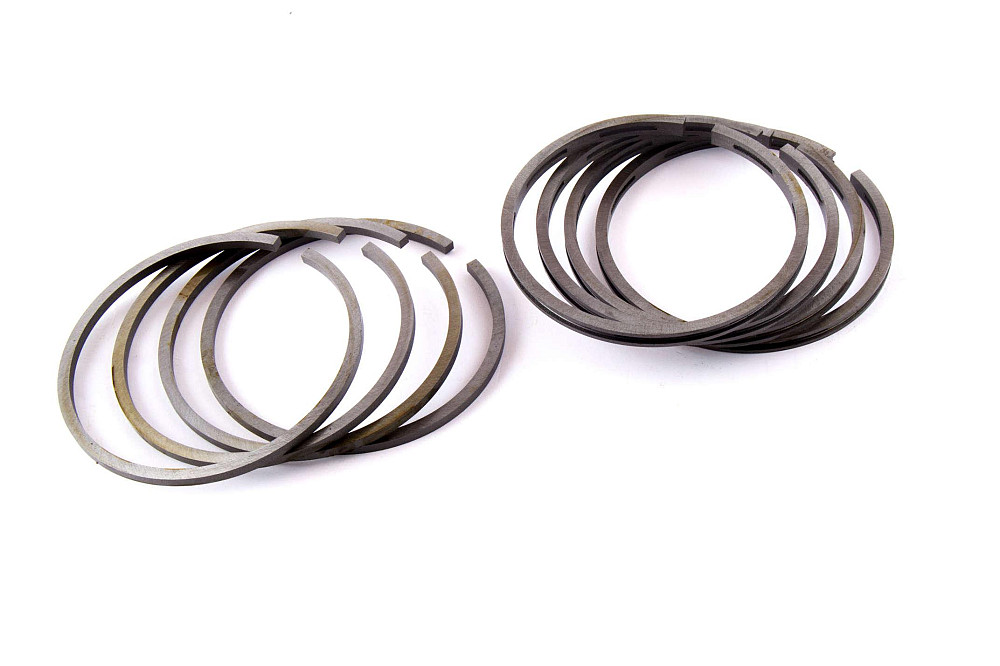 Кільця К-750 .STD (Ø78,00) (М-72) (Лебедин) VDK Київ - фото 1