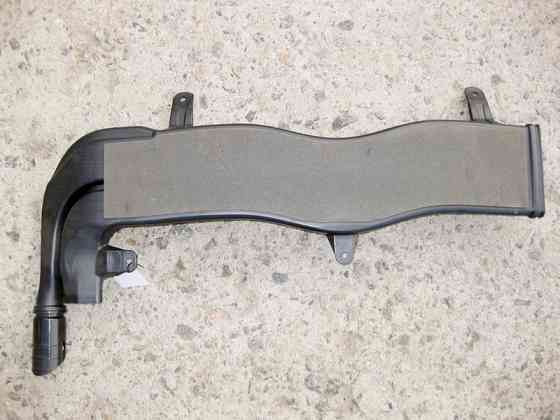 Mercedes-Benz  A1668313046 Повітряник кліматичної системи в багажнику верхній GL X166 Одеса