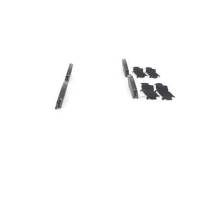 Гальмівні колодки Bosch 0 986 424 722 Вінниця