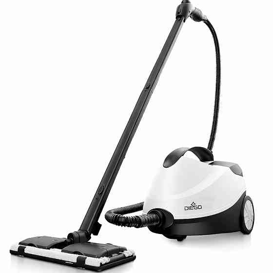 Пароочиститель Diego HDS7000W-PRO Киев