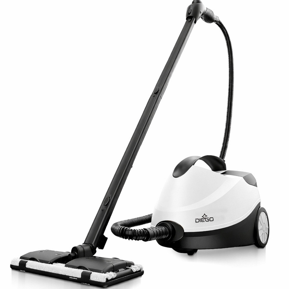 Пароочиститель Diego HDS7000W-PRO Киев - изображение 4