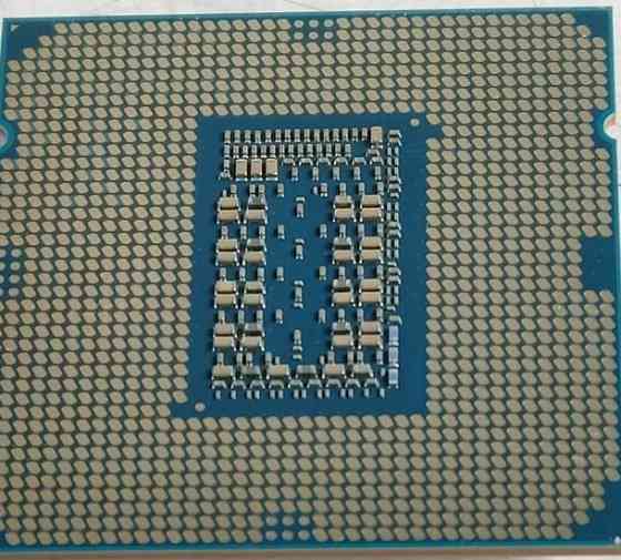 Процесор intel core i5 11500 6 ядер 12 потоків 4.6 ГГц гарантія. Київ