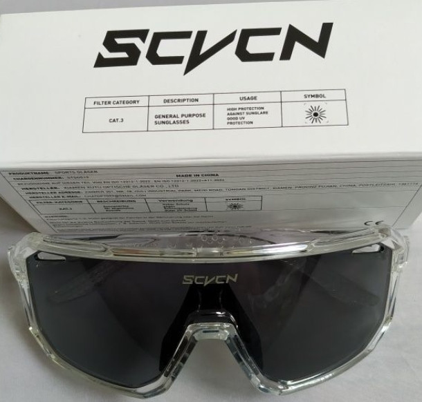 Спортивные очки. Киев - изображение 5