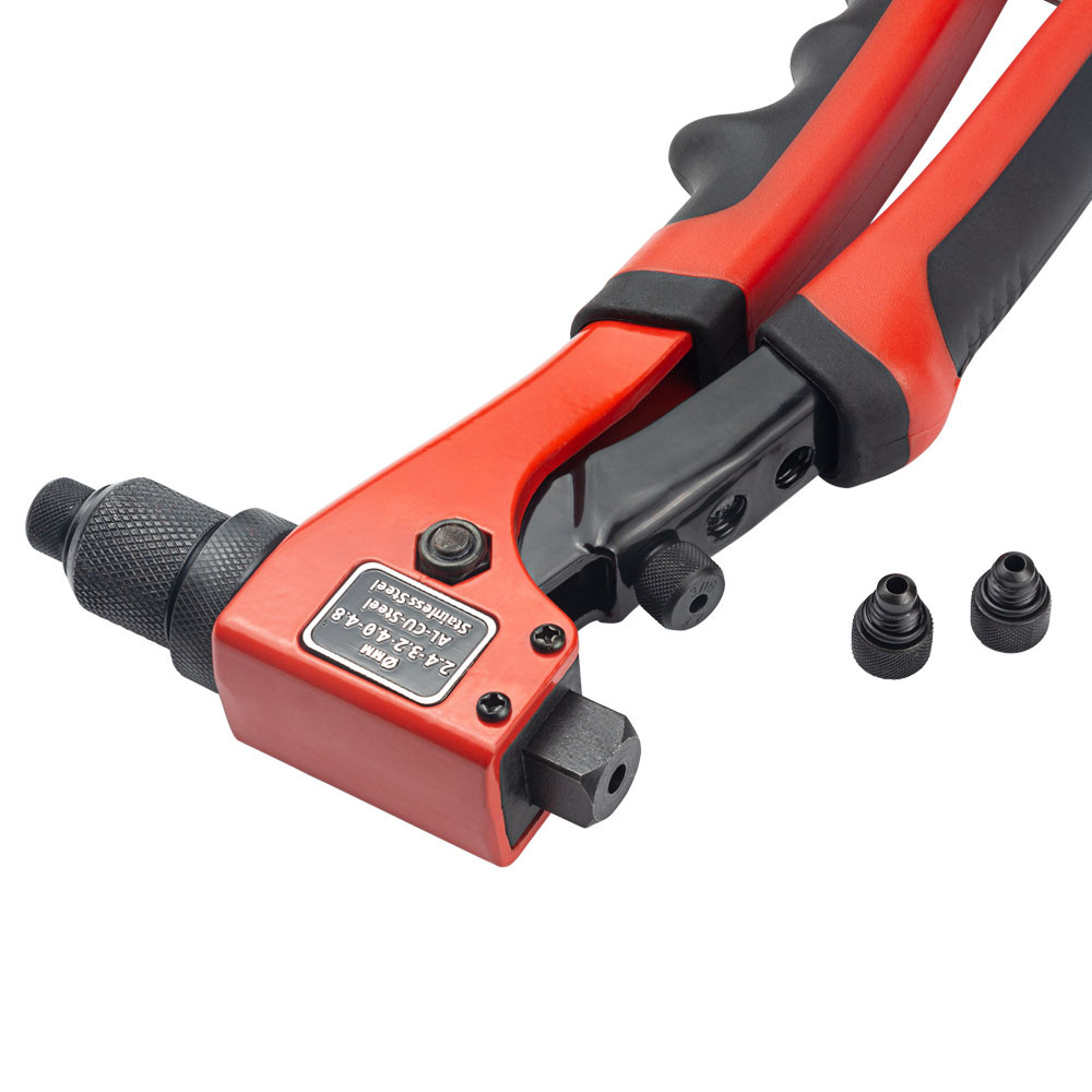 Ultra Заклепочник 210мм ULTRA (2621102) Коломыя - изображение 7