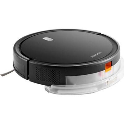 Пылесос Xiaomi Robot Vacuum E5 black Винница - изображение 11