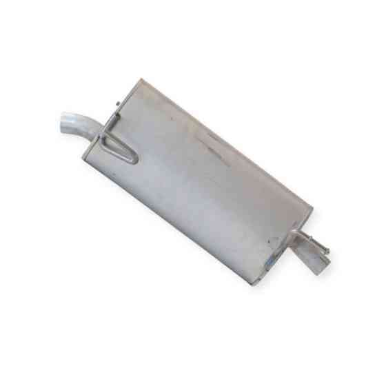 Глушитель Meriva A 1.6 BOSAL Opel Мукачево