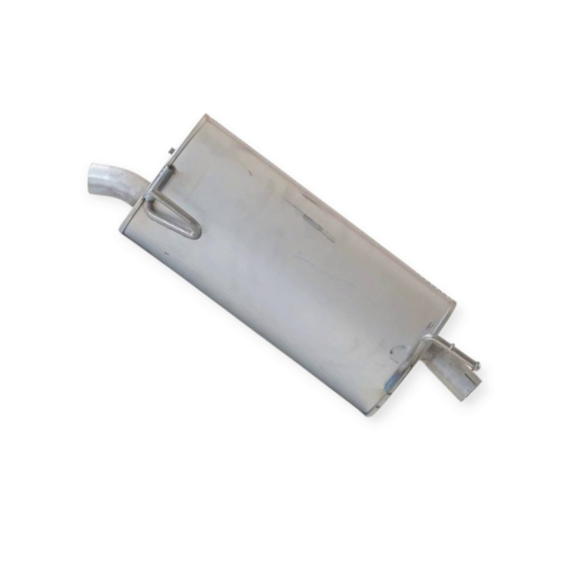 Глушитель Meriva A 1.6 BOSAL Opel Мукачево - изображение 2