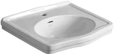 Раковина  Simas Londra 58x45 LO 914 Київ - фото 1