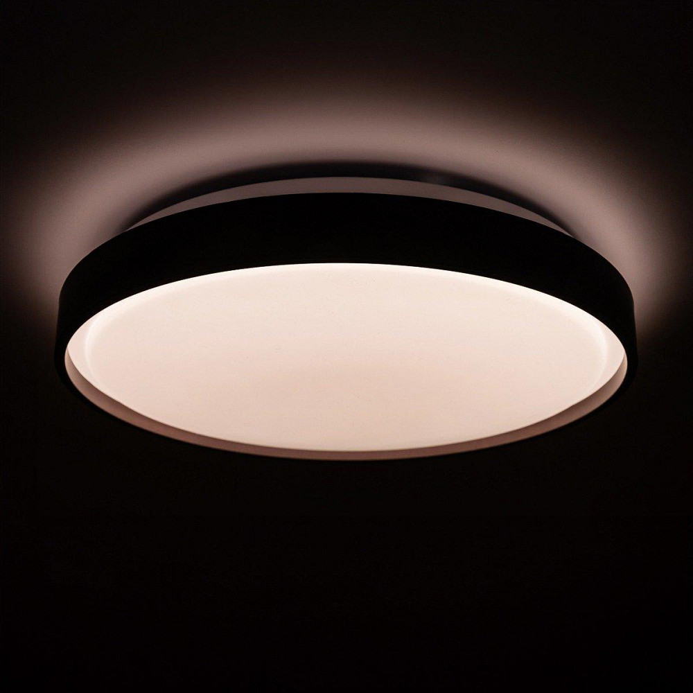 CRYSTAL матовий 36W 395*60мм 4000К 2900Lm без пульта метал Днепр - изображение 7