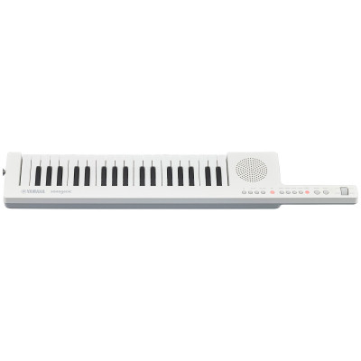 Синтезатор Yamaha SHS-300 Sonogenic White Винница - изображение 2
