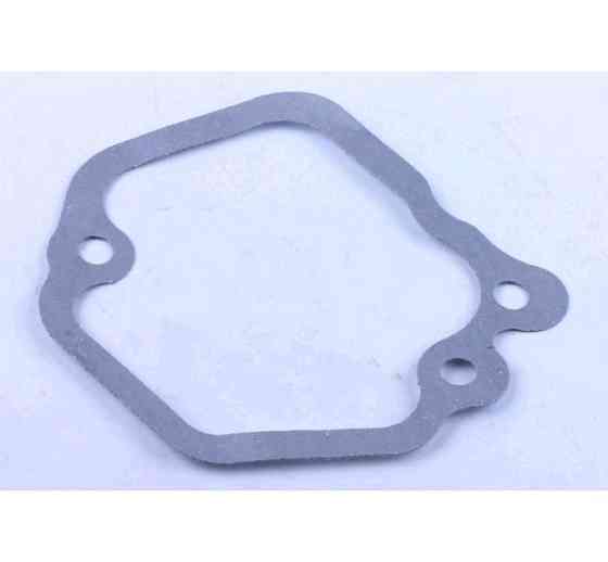 Прокладка кришки головки циліндра мотоблок 178F (6Hp) (3 болти) Мукачево