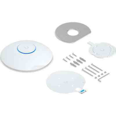 Точка доступу Wi-Fi Ubiquiti U7 Long-Range (U7-LR) Вінниця
