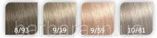 Фарба для волосся Wella Illumina Сolor Ме+ 2025 Киев