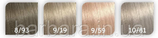 Фарба для волосся Wella Illumina Сolor Ме+ 2025 Киев - изображение 4