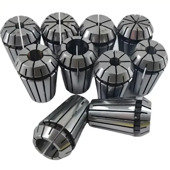 Набор зажимных патронов ER20, 13 шт, 1–13 мм Киев