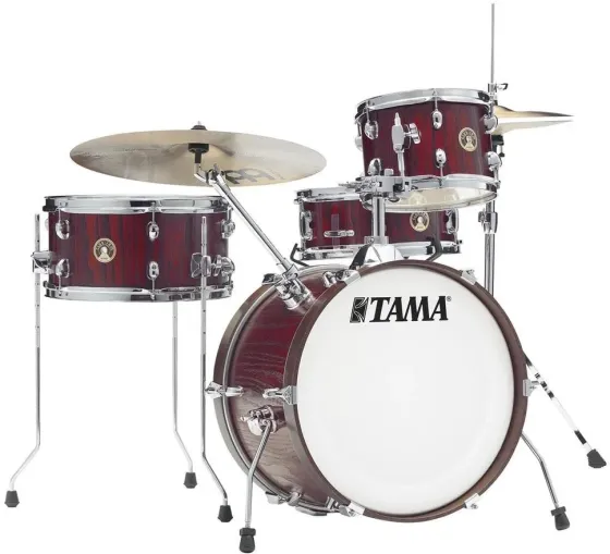 Ударна установка  Tama Club-JAM Shell Kit LJL48S-SBE – perkusja Київ