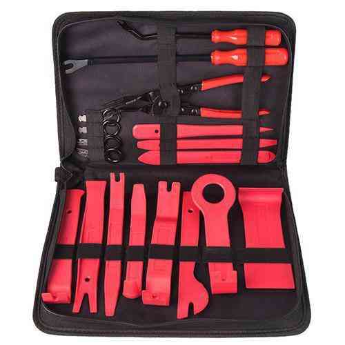 Съемник панелей облицовки 19 пр. Alloid 1082 Винница