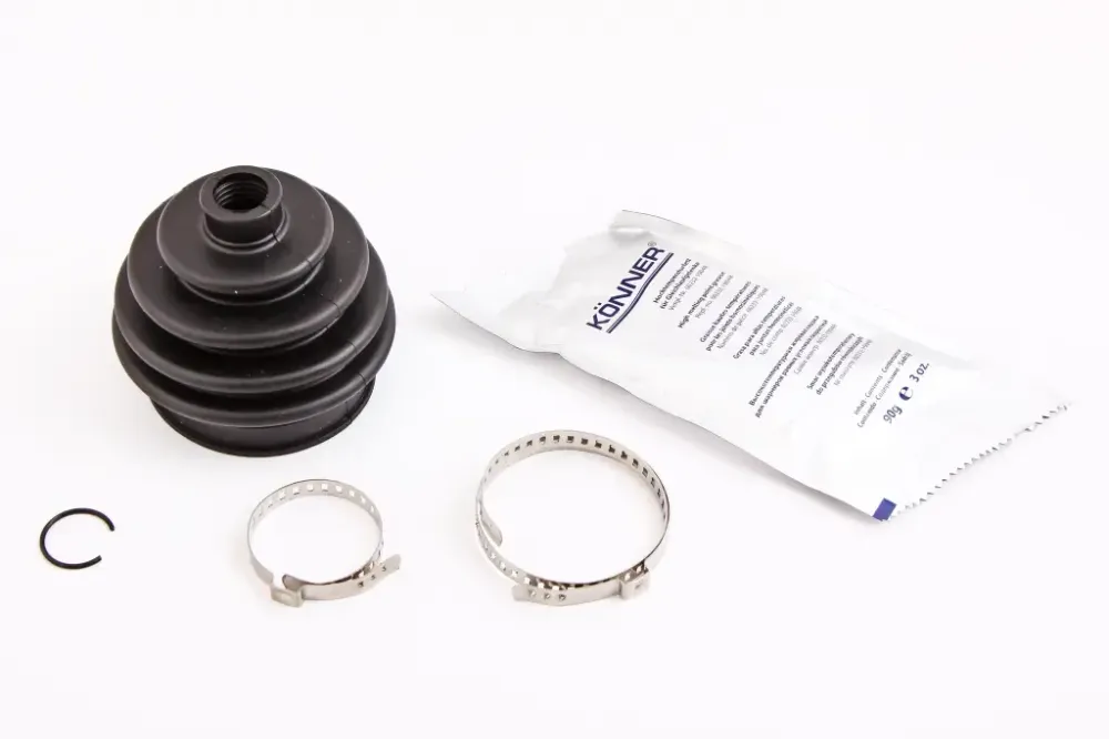 Пыльник ШРУС 2108 наружный в сборе Konner Винница - изображение 1