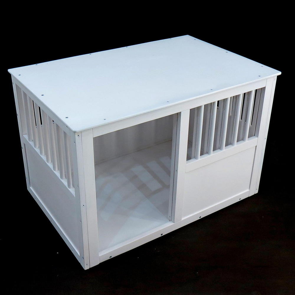 Будка для собаки "Піньйос" зефір Миколаїв - фото 3