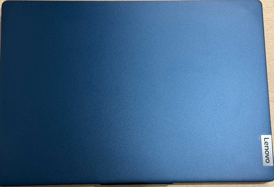 Ноутбук Intel Core 5 120U 16Gb./ 1TB 16" IPS Touch Lenovo IdeaPad Slim 5 Київ - фото 6