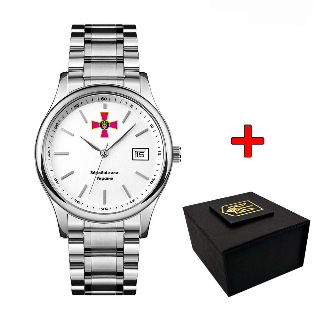 Patriot 023 ЗСУ Срібло SBR Київ - фото 1