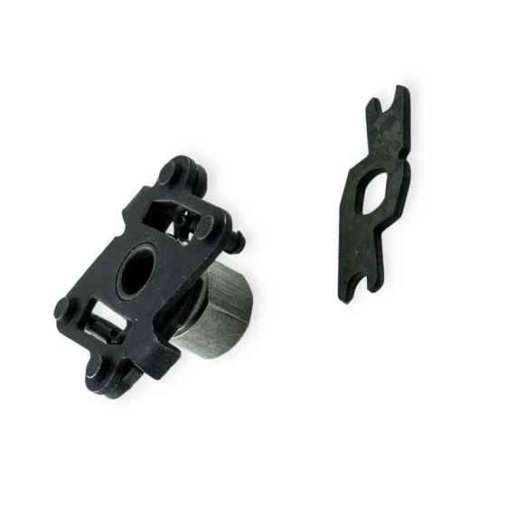 Бігунок з планкою МТ Мукачево