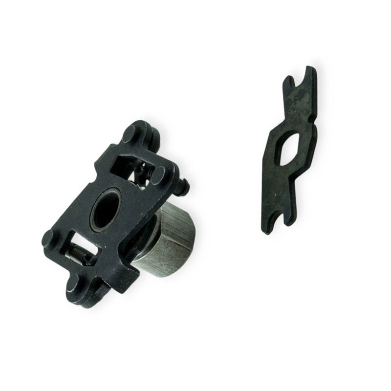 Бігунок з планкою МТ Мукачево - фото 1