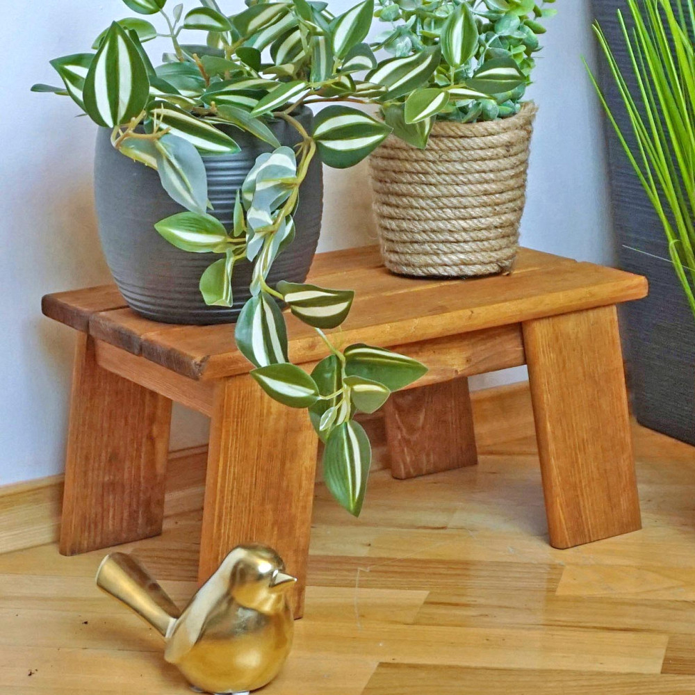 Стілець для ванної "Жилено" охра Миколаїв - фото 1