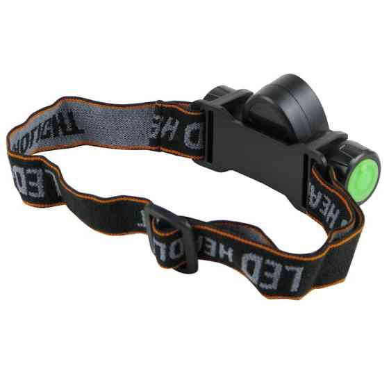 Тактичний ліхтар з ремінцем для голови 872-XPE+COB, Налобний ліхтар для автомеханіка Налобний PD-88 Львів