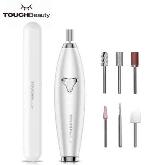 Акумуляторний фрезер TOUCHBeauty TB-1733 Луцк