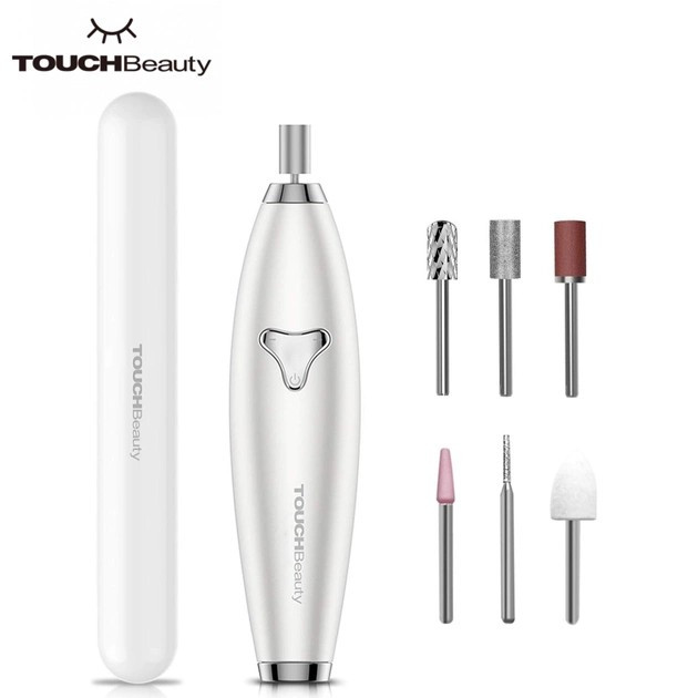 Акумуляторний фрезер TOUCHBeauty TB-1733 Луцк - изображение 1