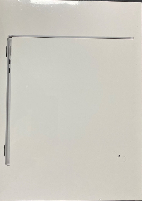 Ноутбук Apple Macbook Air 13” M2 16/256 оригинал, новый. Киев - изображение 4