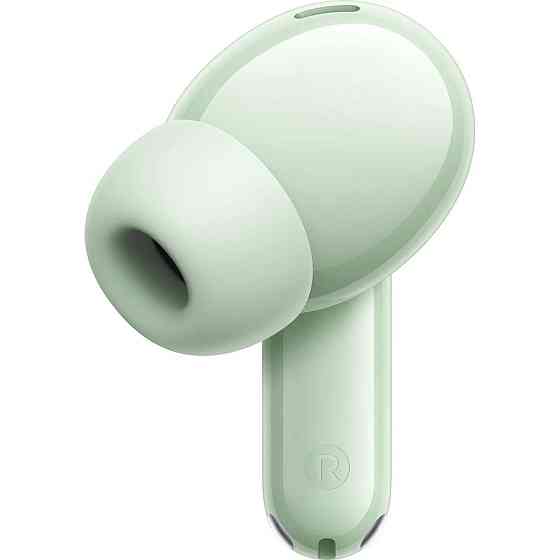 Bluetooth-гарнітура Xiaomi Redmi Buds 8 Green (BHR08UJGL) ( 15926 ) Харьков