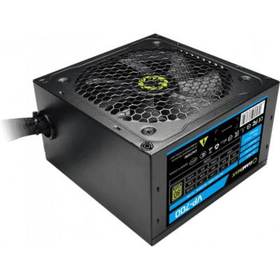 Блок питания Gamemax 700W (VP-700) Винница - изображение 1