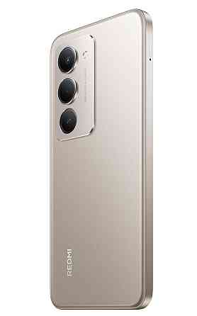 Смартфон Xiaomi Redmi 15 6/128GB Titan Gray ( 14194 ) Харьков