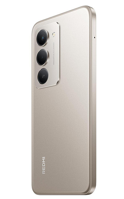Смартфон Xiaomi Redmi 15 6/128GB Titan Gray ( 14194 ) Харьков - изображение 4