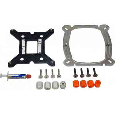 Кулер для процессора PcCooler PALADIN 400 Винница