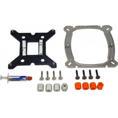 Кулер для процессора PcCooler PALADIN 400 Винница - изображение 6