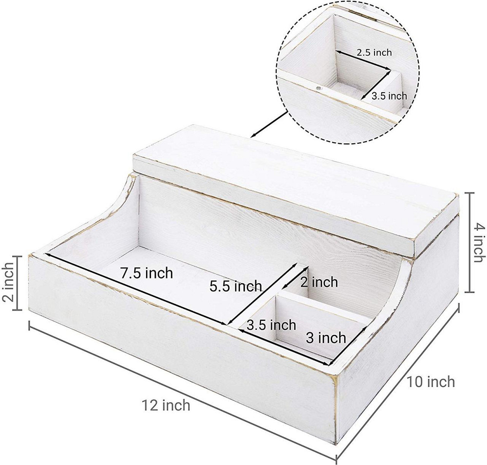 Органайзер для браслетов и часов 