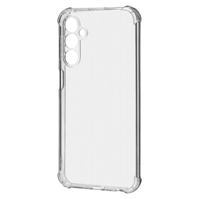 Чохол до мобільного телефона Armorstandart Air Force Samsung M34 5G (M346) Camera cover Transparent (ARM69663) Вінниця - фото 1