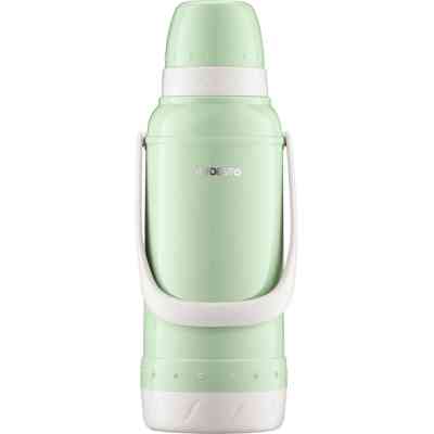 Термос Ardesto Gemini Gourmet 2000 мл Зелений (AR2620GRG) Винница