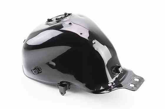 Loncin LX250-15 Бак паливний, ЧОРНИЙ Київ