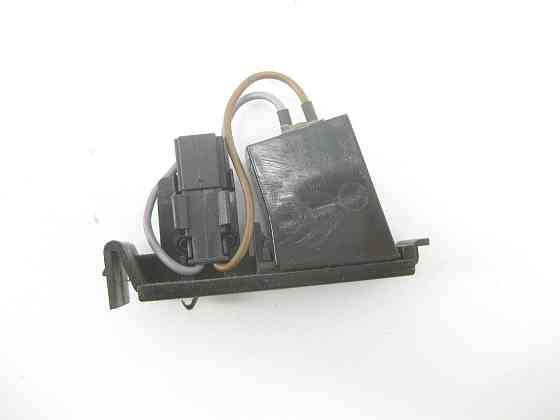 Mercedes-Benz  A2208203301 Плафон освітлення попільнички задніх лівих дверей S-class short W220 S-class long V220 Одесса