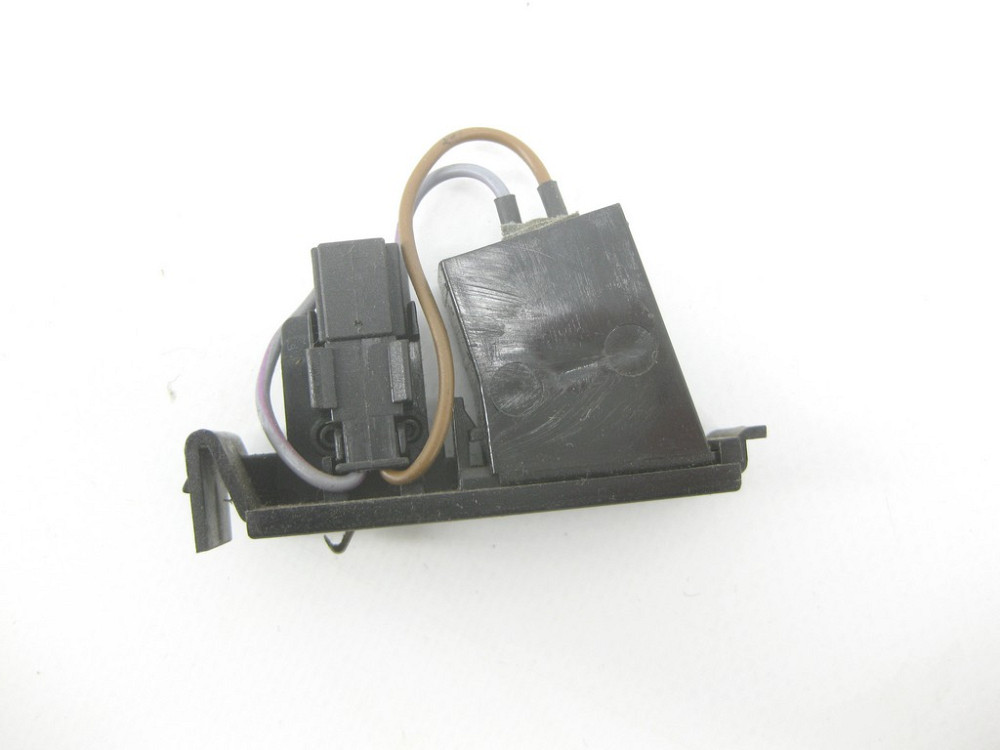 Mercedes-Benz  A2208203301 Плафон освітлення попільнички задніх лівих дверей S-class short W220 S-class long V220 Одесса - изображение 1